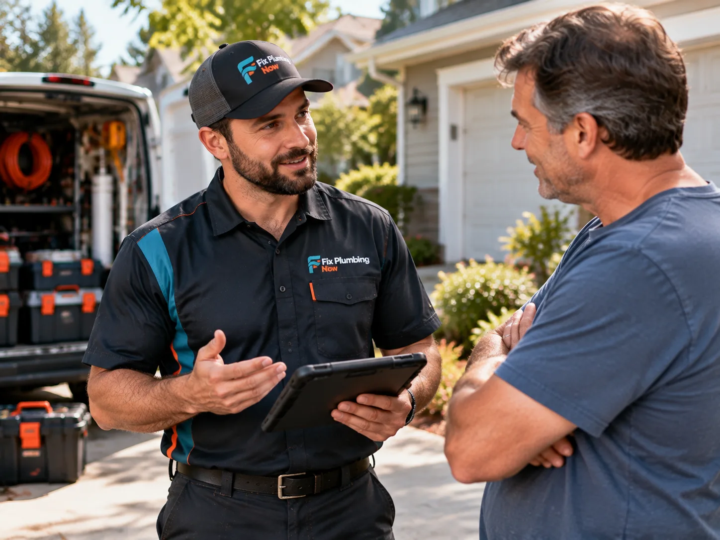 Clogged Drain Service Cameron, LA FAQs